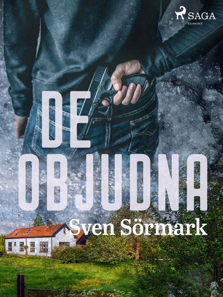 Produktbild: De objudna