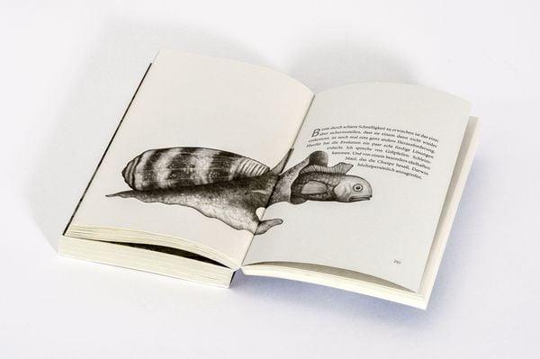 Produktbild: Die verr&uuml;cktesten &Uuml;berlebensstrategien in der Tierwelt