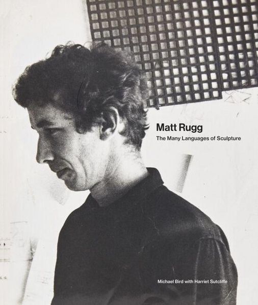 Produktbild: Matt Rugg