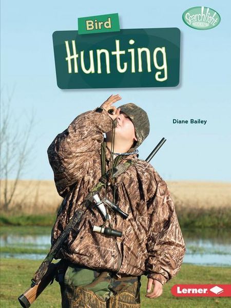 Produktbild: Bird Hunting