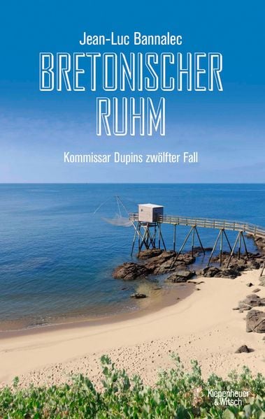 Produktbild: Bretonischer Ruhm