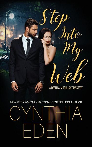 Produktbild: Step Into My Web
