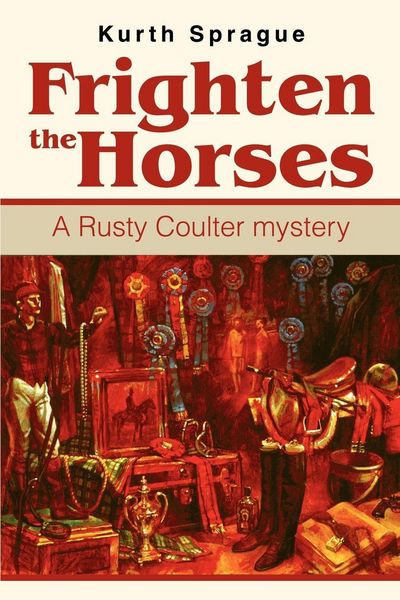 Produktbild: Frighten the Horses
