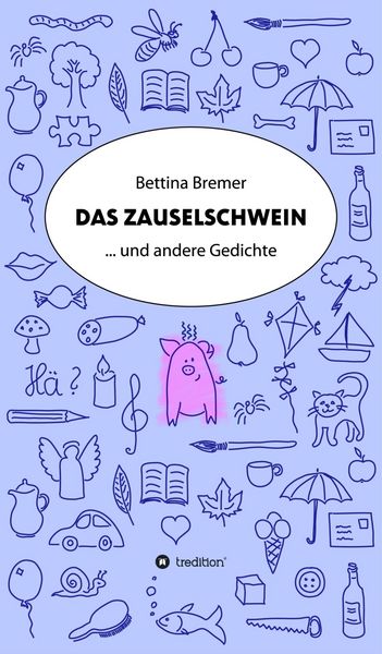 Produktbild: Das Zauselschwein