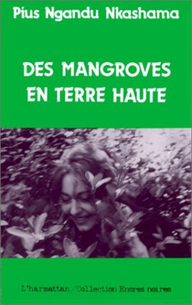 Produktbild: Des mangroves en terre haute