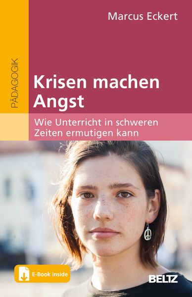 Produktbild: Krisen machen Angst