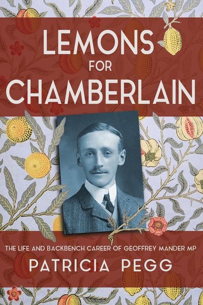 Produktbild: Lemons for Chamberlain
