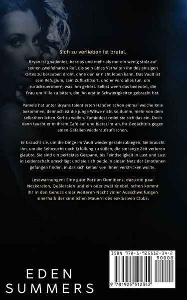 Produktbild: Gnadenlos