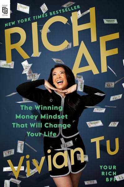 Produktbild: Rich AF