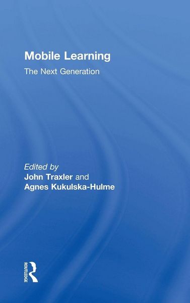 Produktbild: Mobile Learning