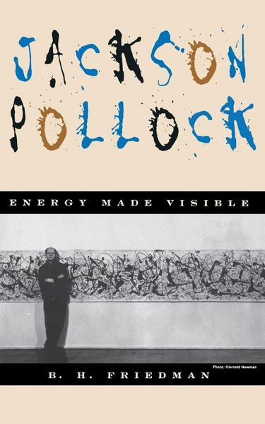 Produktbild: Jackson Pollock