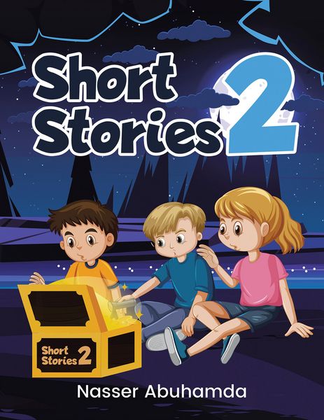 Produktbild: Short Stories 2