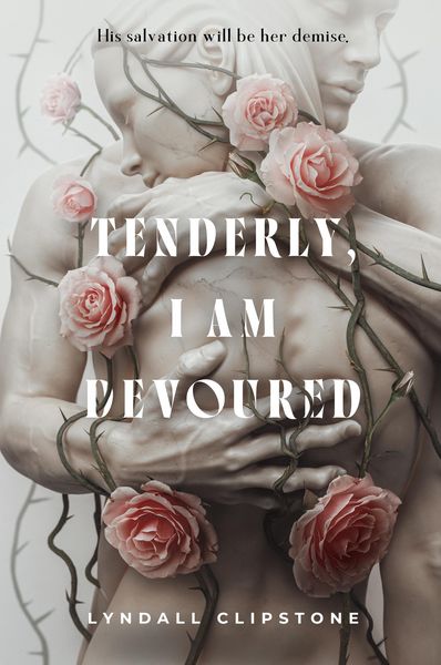 Produktbild: Tenderly, I Am Devoured