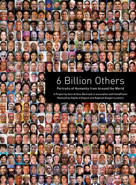 Produktbild: 6 Billion Others