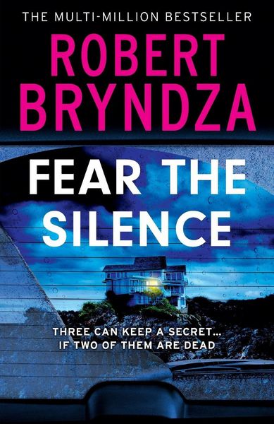 Produktbild: Fear The Silence