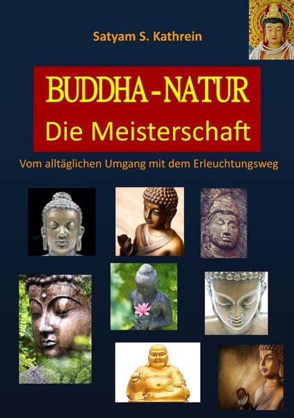 Produktbild: Buddha-Natur