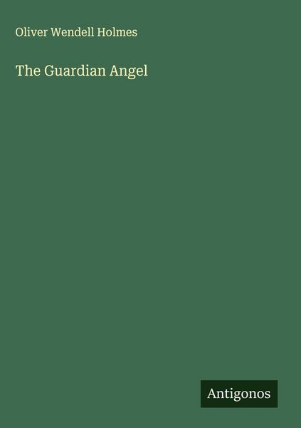 Produktbild: The Guardian Angel