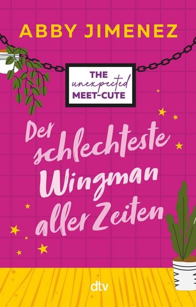Produktbild: Der schlechteste Wingman aller Zeiten