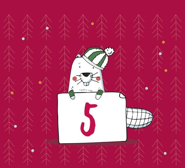 Produktbild: Ho Ho Hol dir noch 'nen Gl&uuml;hwein