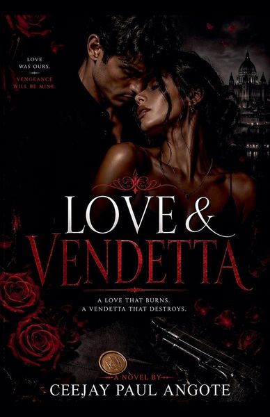 Produktbild: Love & Vendetta