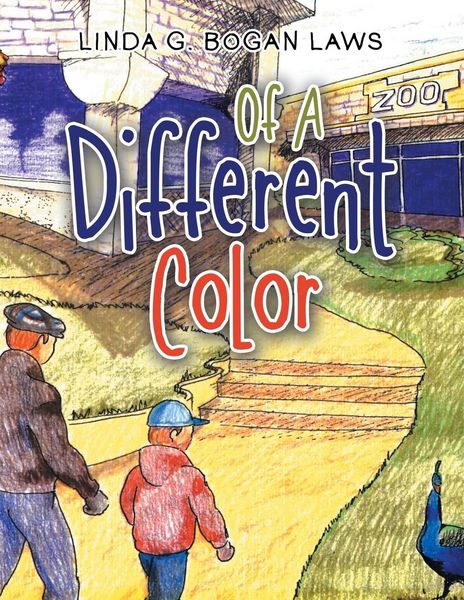 Produktbild: Of a Different Color