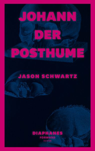 Produktbild: Johann der Posthume