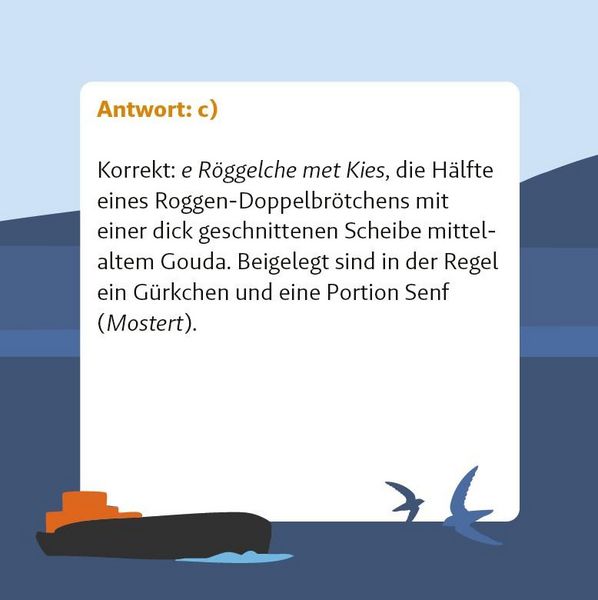 Produktbild: Wat es dat denn? - Dat k&ouml;lsche Dialekt-Quiz