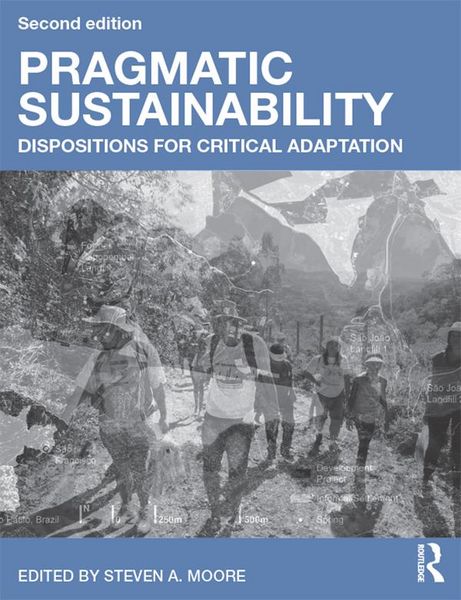 Produktbild: Pragmatic Sustainability