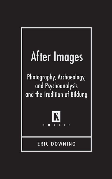 Produktbild: After Images