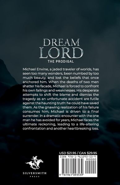 Produktbild: Dream Lord