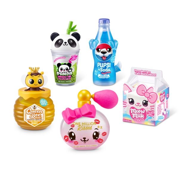 Produktbild: Mini Brands - Kawaii