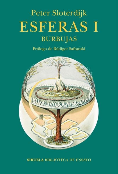Produktbild: Esferas I. Burbujas