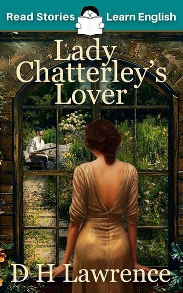 Produktbild: Lady Chatterley's Lover