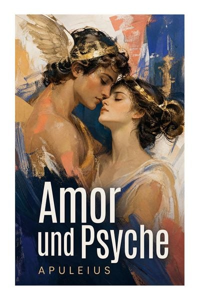 Produktbild: Amor und Psyche