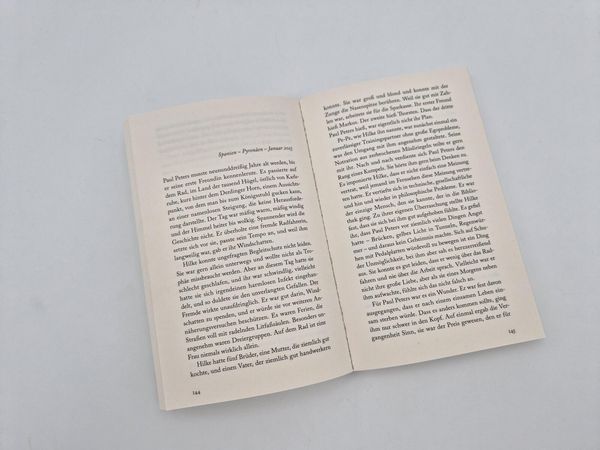 Produktbild: Der Schwindel