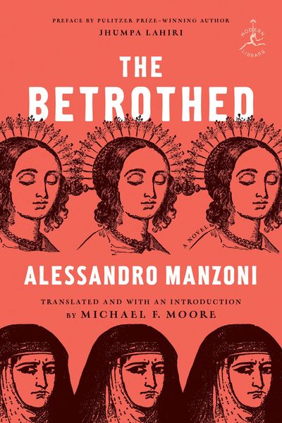 Produktbild: The Betrothed