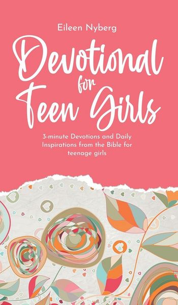 Produktbild: Devotional for Teen Girls
