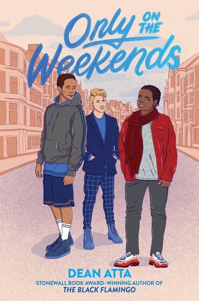 Produktbild: Only on the Weekends