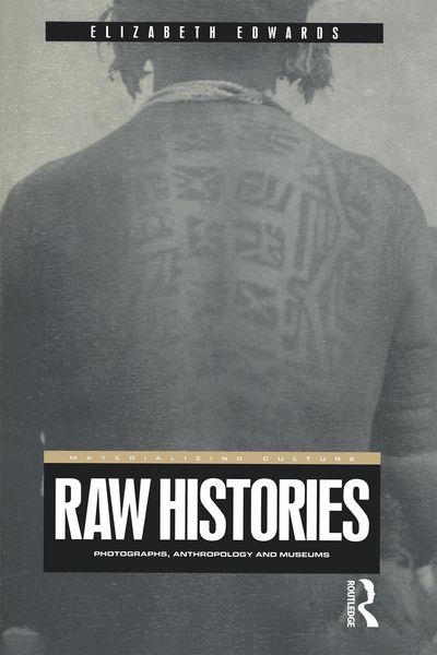 Produktbild: Raw Histories