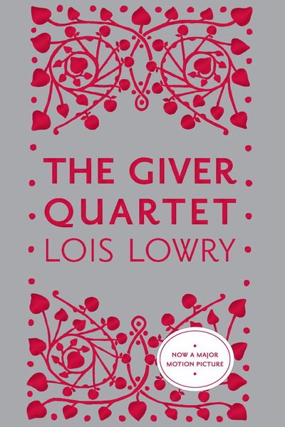 Produktbild: Giver Quartet Omnibus