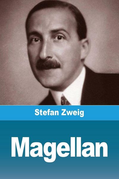 Produktbild: Magellan