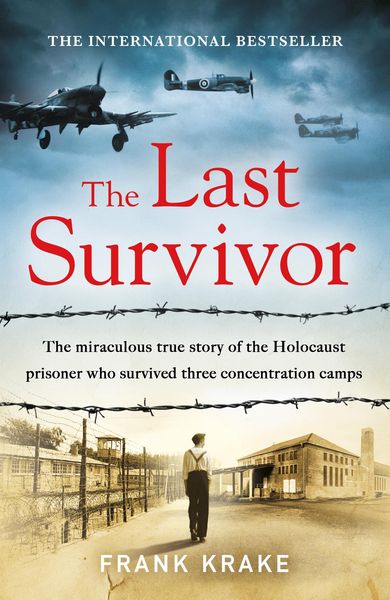 Produktbild: The Last Survivor