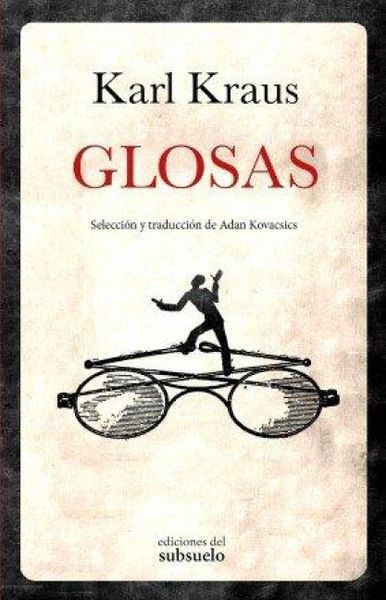 Produktbild: Glosas
