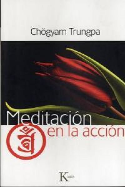 Produktbild: Meditaci&oacute;n En La Acci&oacute;n