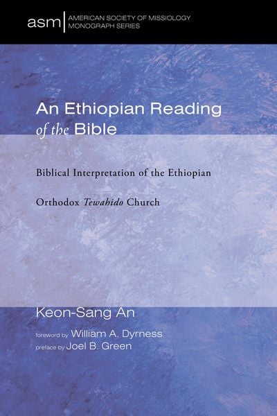 Produktbild: An Ethiopian Reading of the Bible