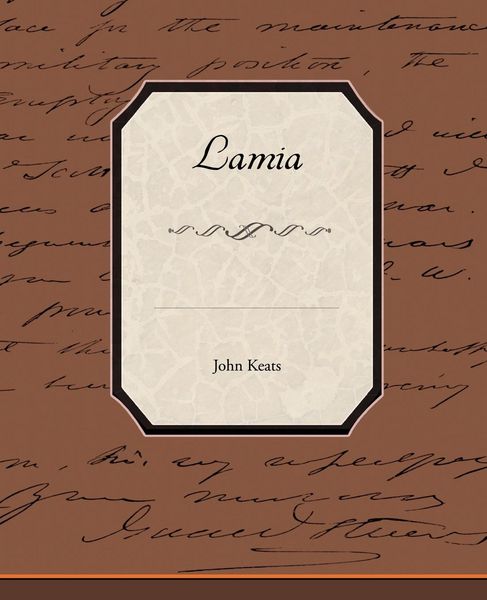 Produktbild: Lamia