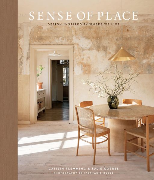 Produktbild: Sense of Place