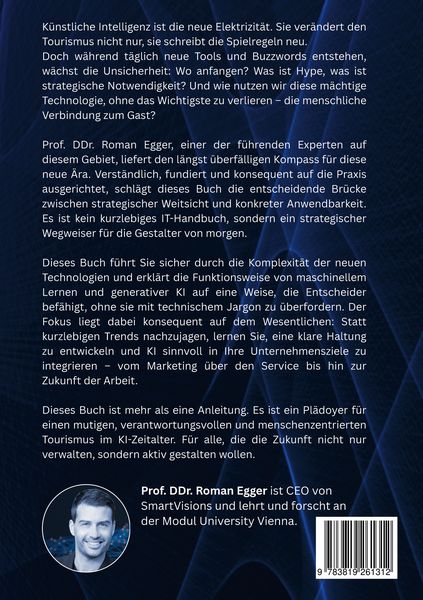 Produktbild: Die transformative Kraft der K&uuml;nstlichen Intelligenz: