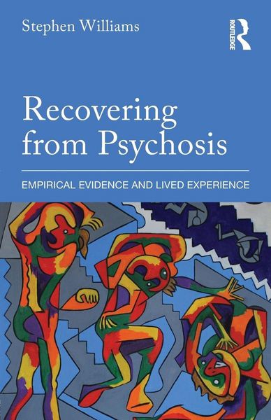 Produktbild: Recovering from Psychosis