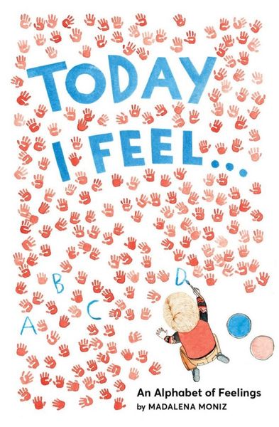 Produktbild: Today I Feel . . .
